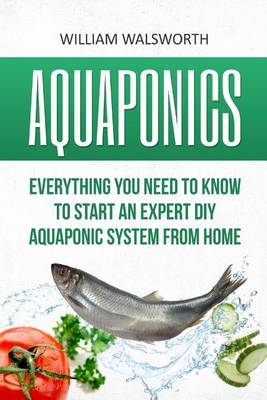 Book cover for Aquaponics