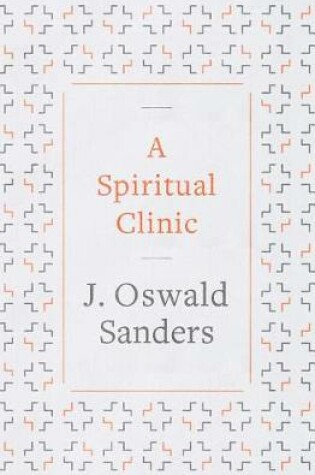 Cover of Spiritual Clinic, A