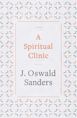 Book cover for Spiritual Clinic, A