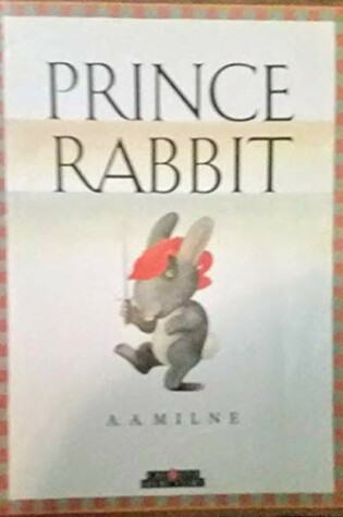 Cover of Prince Rabbit