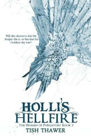 Cover of Holli's Hellfire