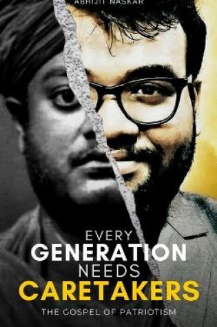 Cover of Every Generation Needs Caretakers