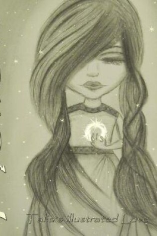 Cover of Hollow- Talia's illustrated Love