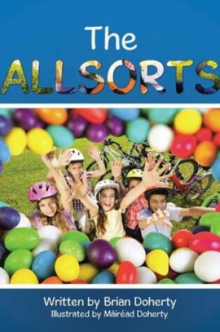 Cover of The Allsorts