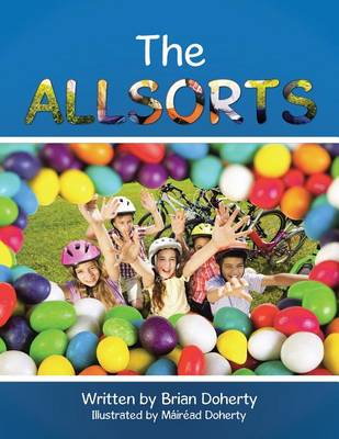 Book cover for The Allsorts