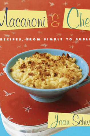 Cover of Macaroni and Cheese