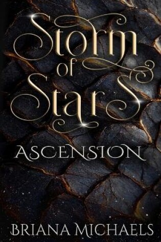Cover of Storm of Stars Ascension