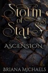 Book cover for Storm of Stars Ascension