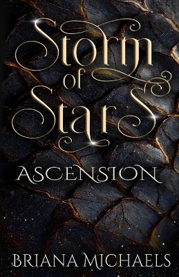 Cover of Storm of Stars Ascension