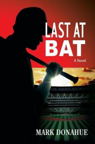 Cover of Last at Bat