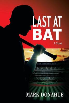 Book cover for Last at Bat