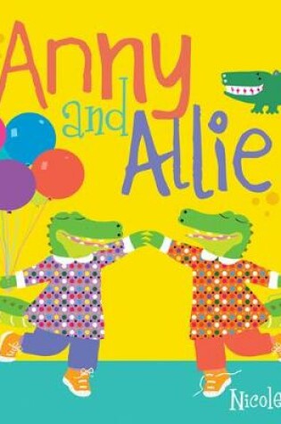 Cover of Anny and Allie