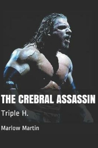 Cover of The Crebral Assassin