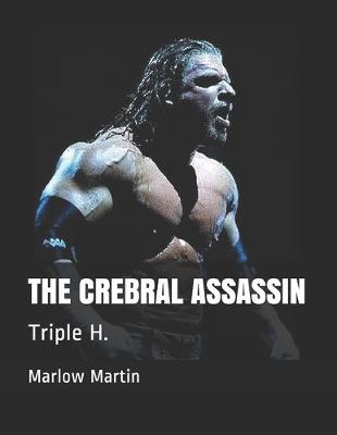 Book cover for The Crebral Assassin