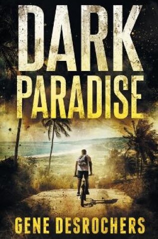 Cover of Dark Paradise