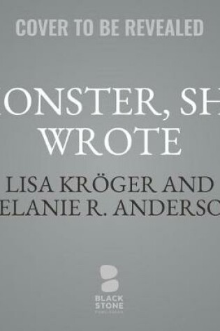 Cover of Monster, She Wrote