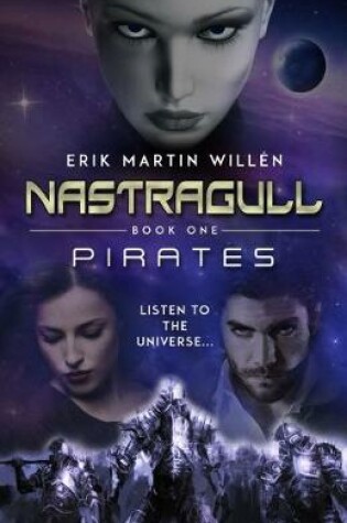 Cover of Pirates