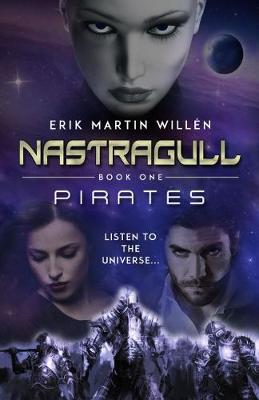 Cover of Pirates