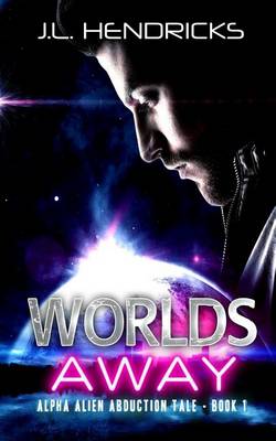 Book cover for Worlds Away