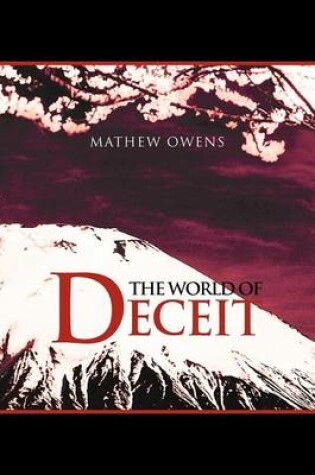 Cover of The World of Deceit
