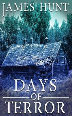 Cover of Days of Terror