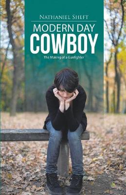 Book cover for Modern Day Cowboy