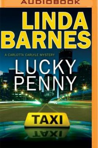 Cover of Lucky Penny