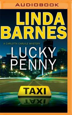 Cover of Lucky Penny