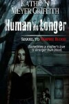 Book cover for Human No Longer