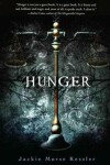 Book cover for Hunger