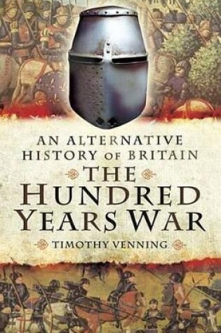 Cover of The Hundred Years War