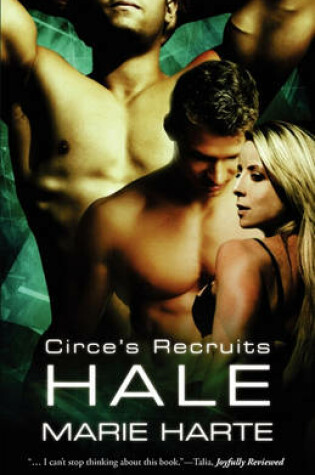 Cover of Circe's Recruits 3