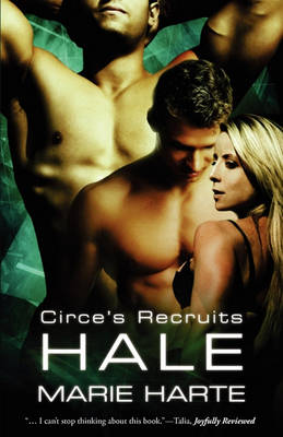 Book cover for Circe's Recruits 3