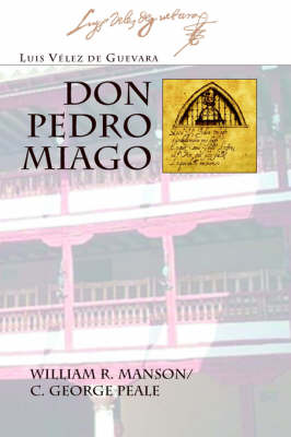 Cover of Don Pedro Miago