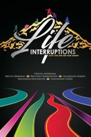 Cover of Life Interruptions