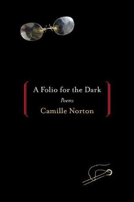 Book cover for A Folio for the Dark: Poems