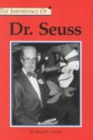 Cover of Dr. Seuss