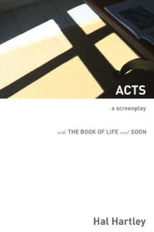 Cover of Acts