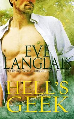 Book cover for Hell's Geek