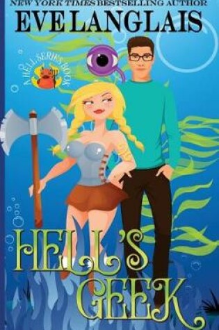 Cover of Hell's Geek