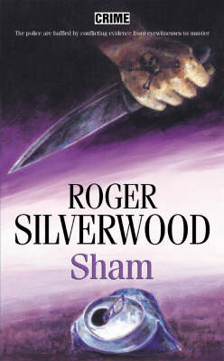 Book cover for Sham