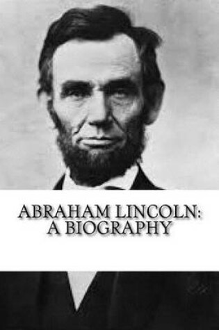 Cover of Abraham Lincoln