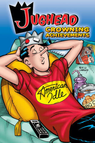 Cover of Jughead: Crowning Achievements