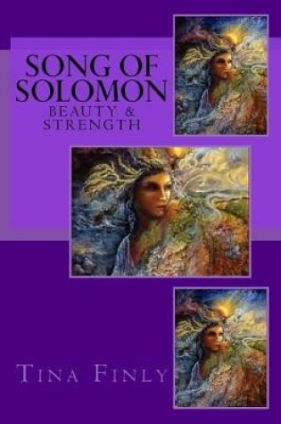 Cover of Song Of Solomon