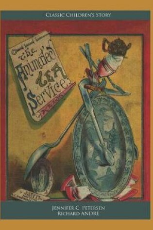 Cover of The Animated Tea Service