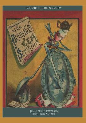 Book cover for The Animated Tea Service