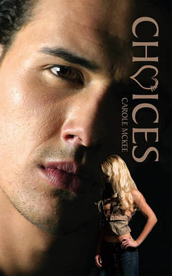 Book cover for Choices