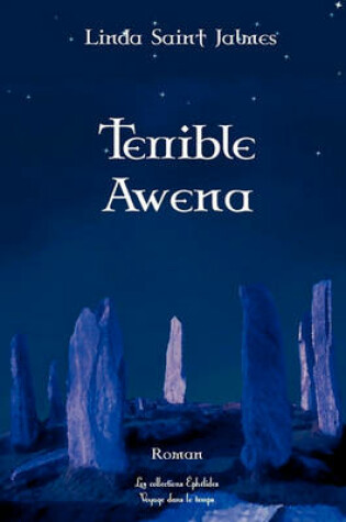 Cover of Terrible Awena