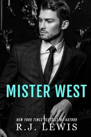 Cover of Mister West
