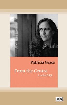 Book cover for From the Centre